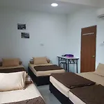 My Smile Homestay