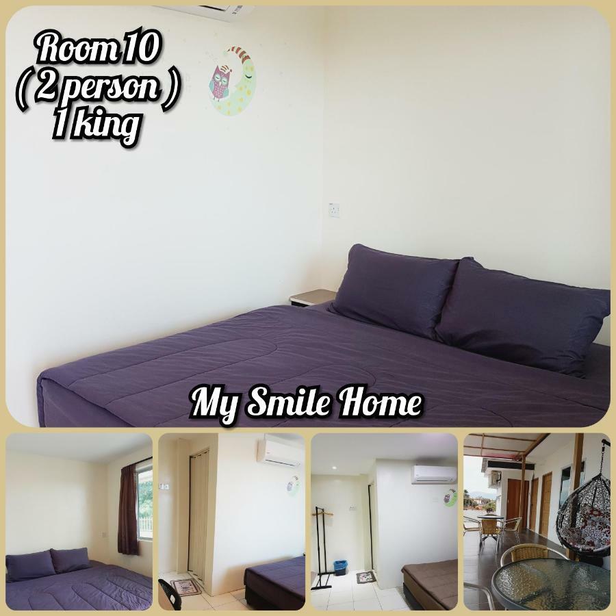 My Smile Homestay Homestay