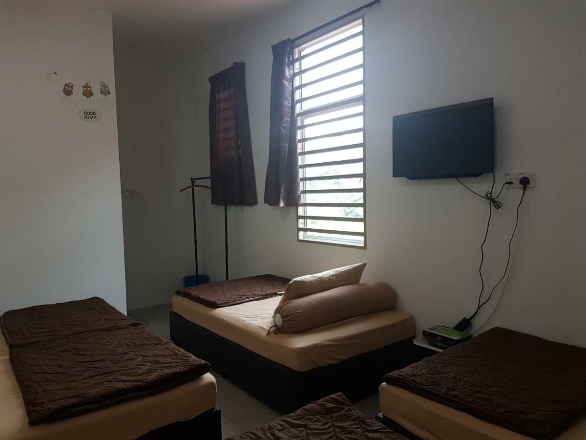 My Smile Homestay Homestay