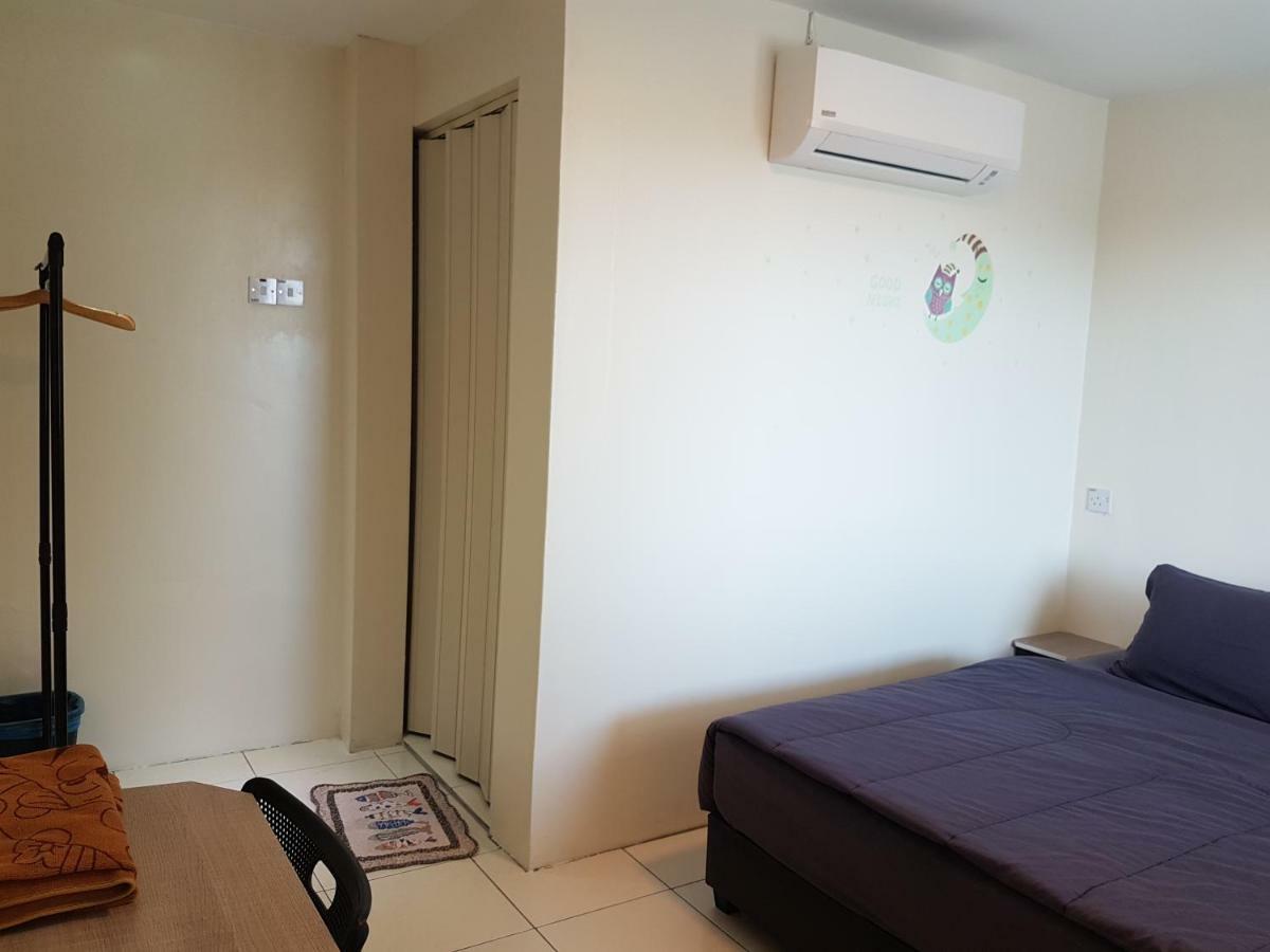 My Smile Homestay Homestay Ipoh