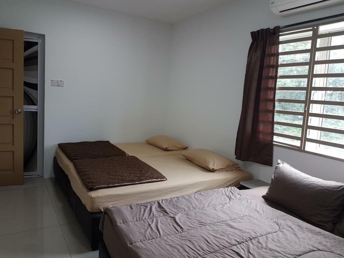 My Smile Homestay * Ipoh