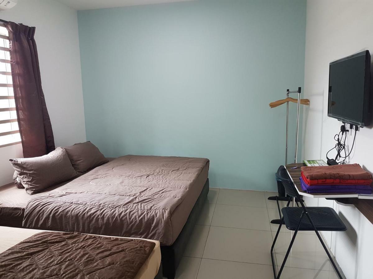 My Smile Homestay Ipoh