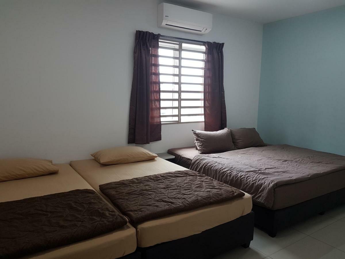 My Smile Homestay * Ipoh