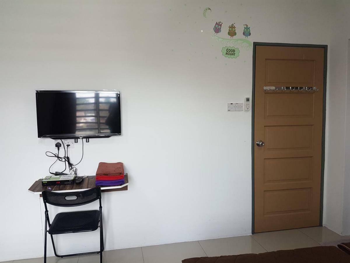 Homestay My Smile Homestay Ipoh