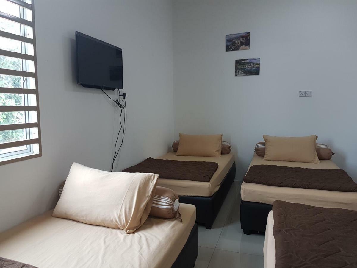Homestay My Smile Homestay Ipoh
