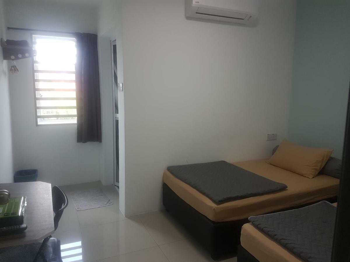 My Smile Homestay Ipoh