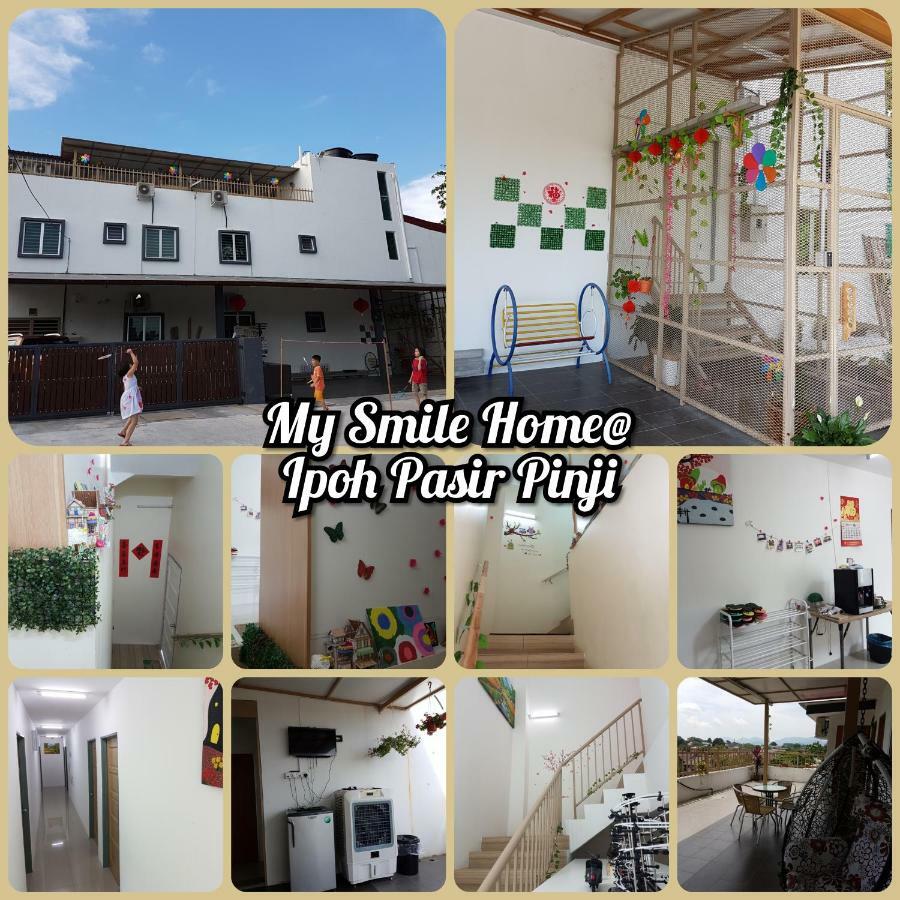 My Smile Homestay Ipoh