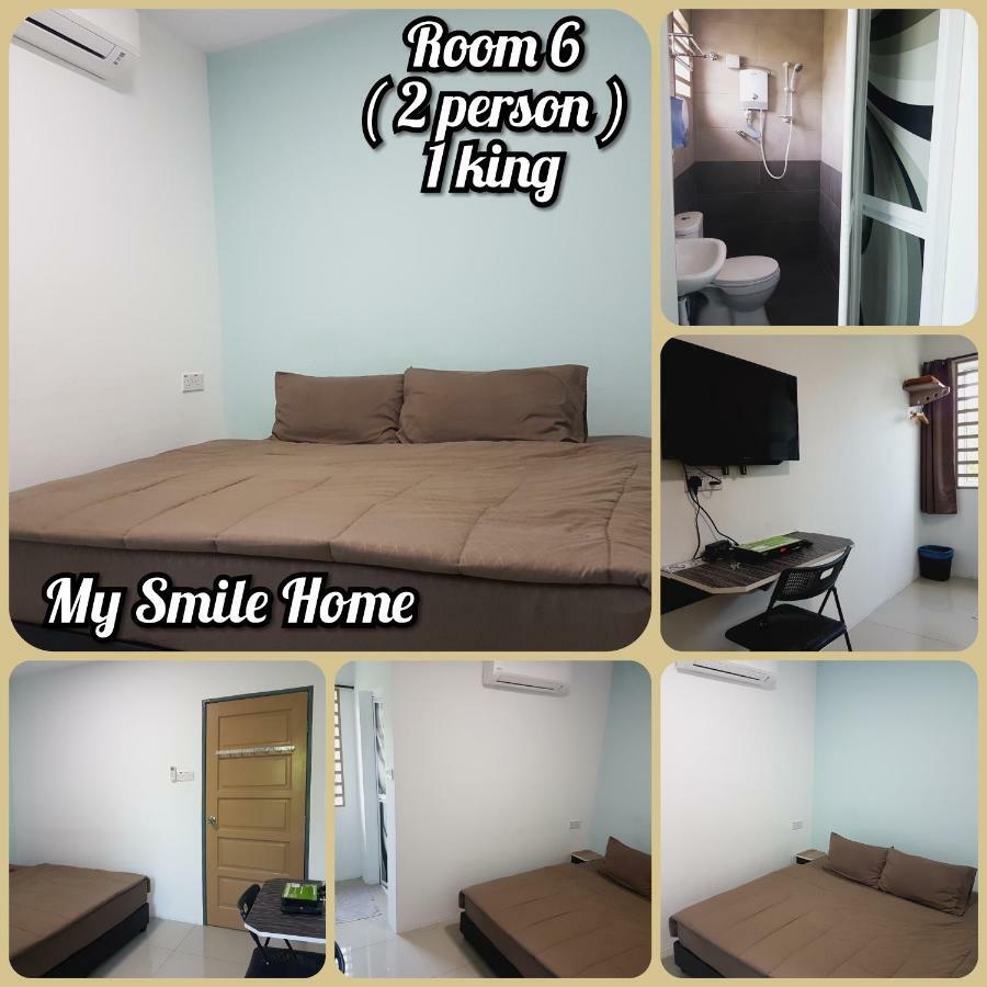 My Smile Homestay Homestay *