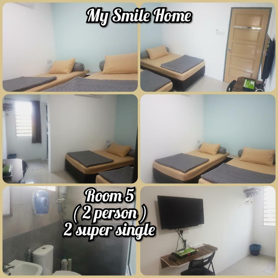 My Smile Homestay Ipoh