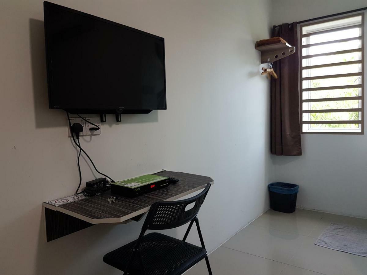 Homestay My Smile Homestay