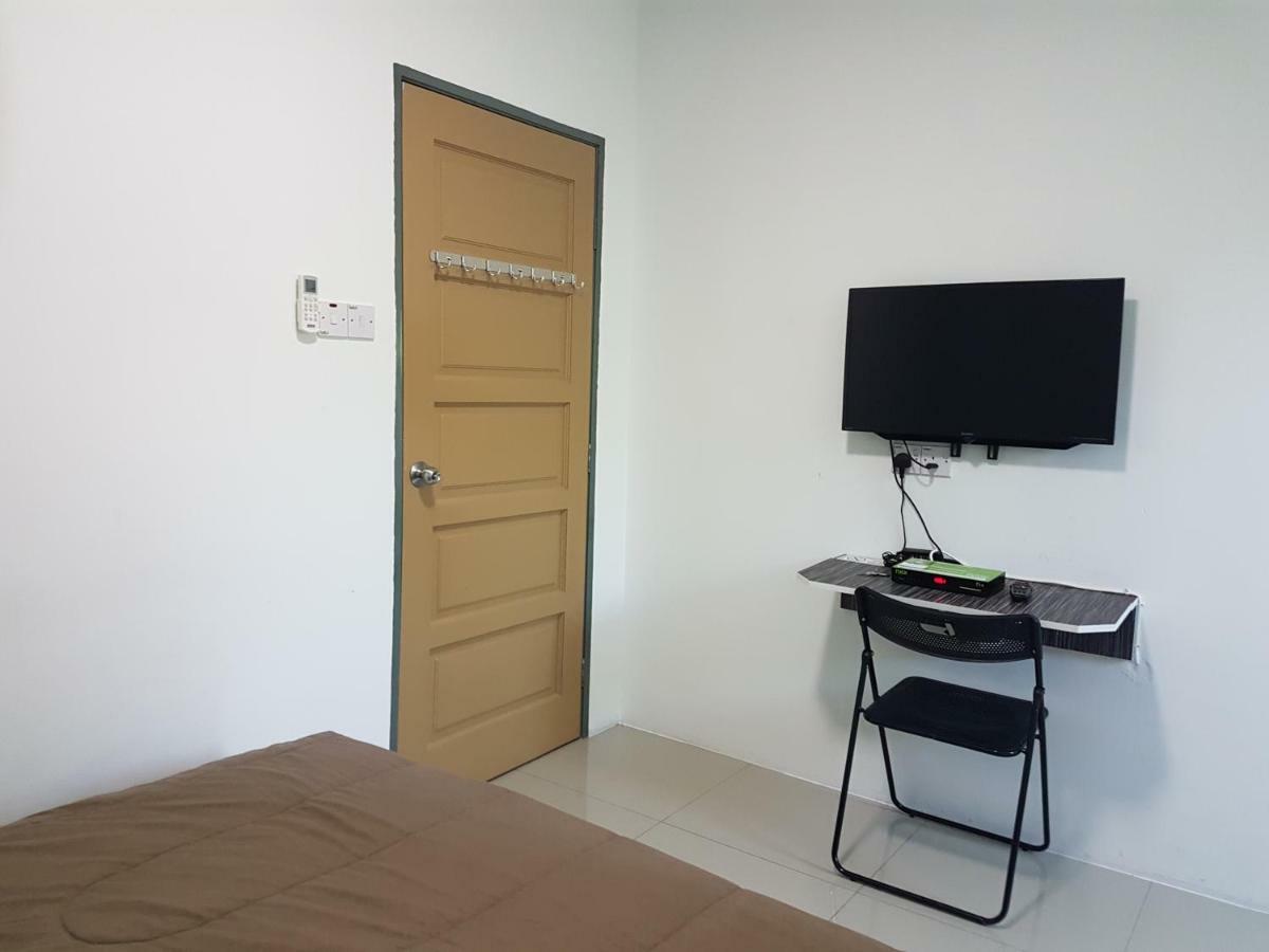 My Smile Homestay Homestay Ipoh