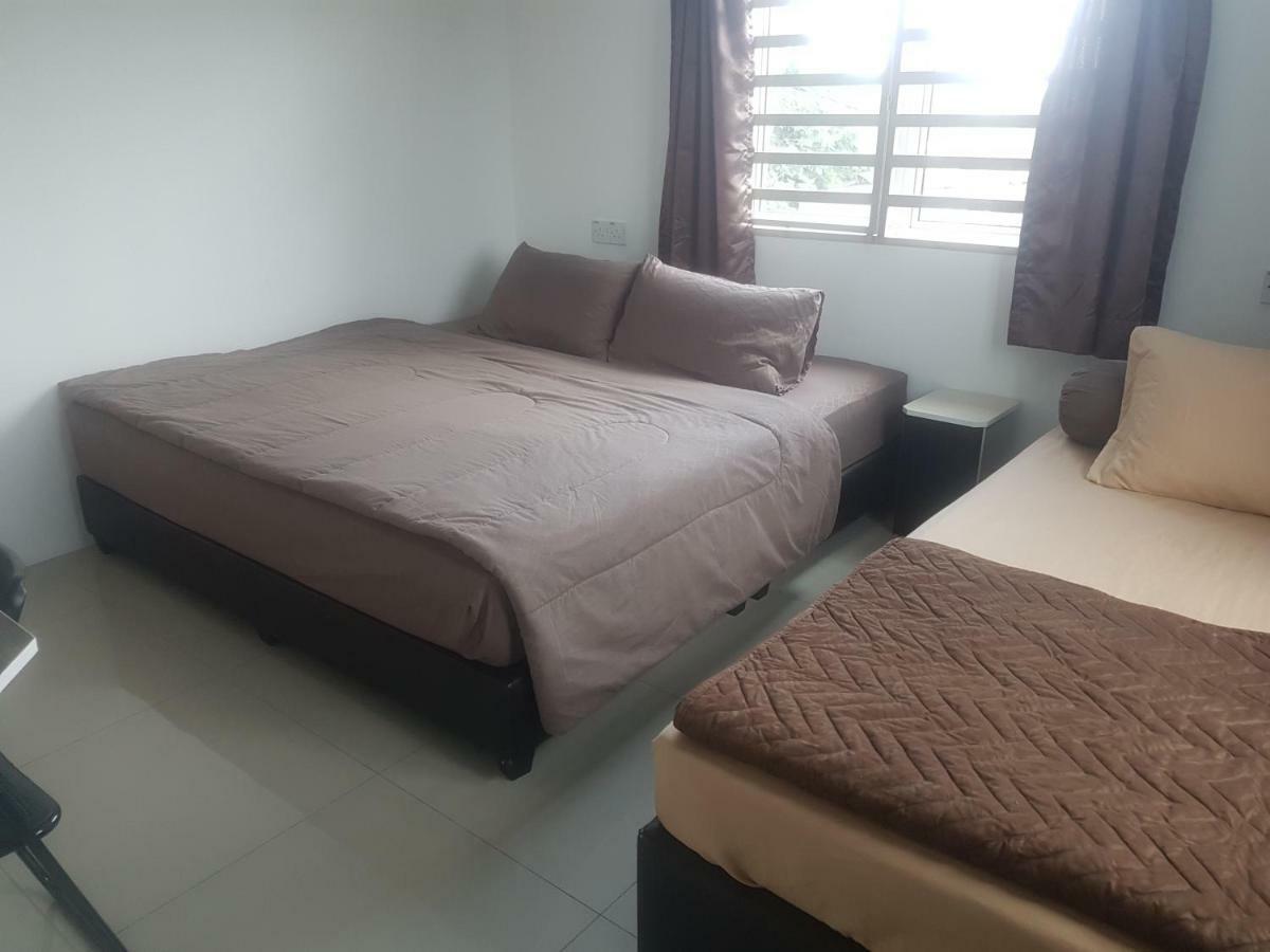 My Smile Homestay Homestay