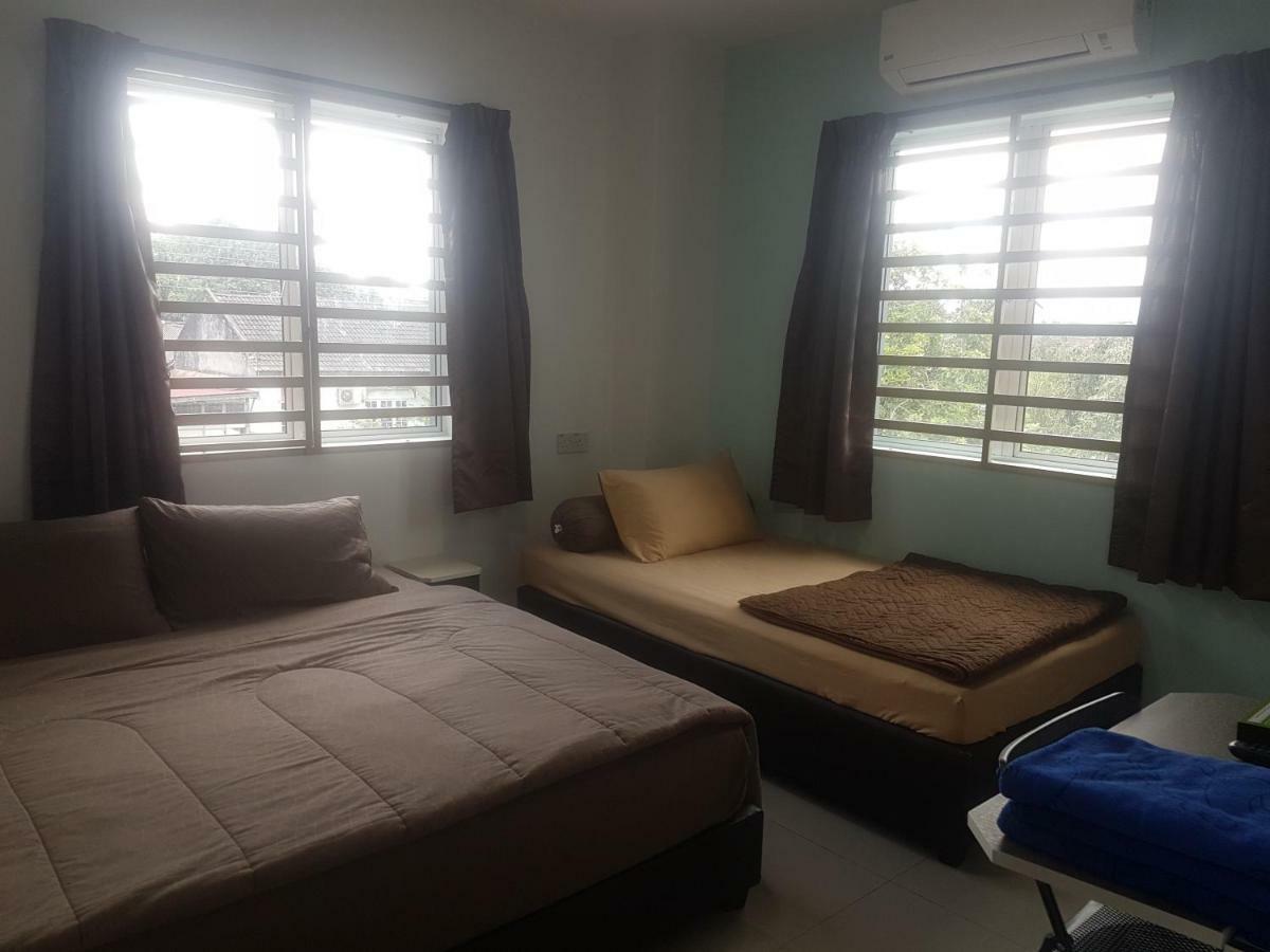 My Smile Homestay * Ipoh
