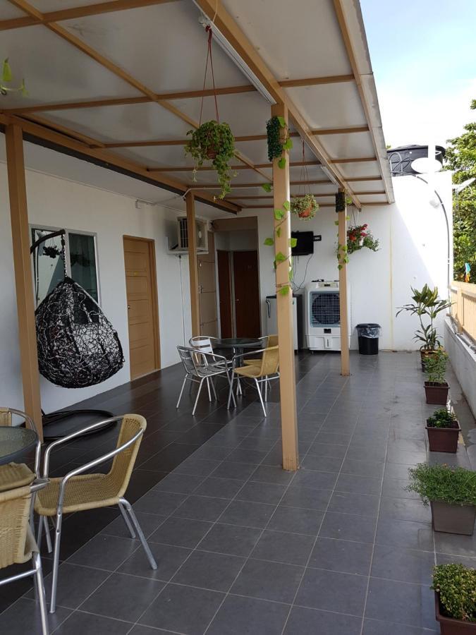 My Smile Homestay Homestay